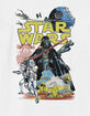 STAR WARS Rebel Classic Unisex Kids Tee image number 2