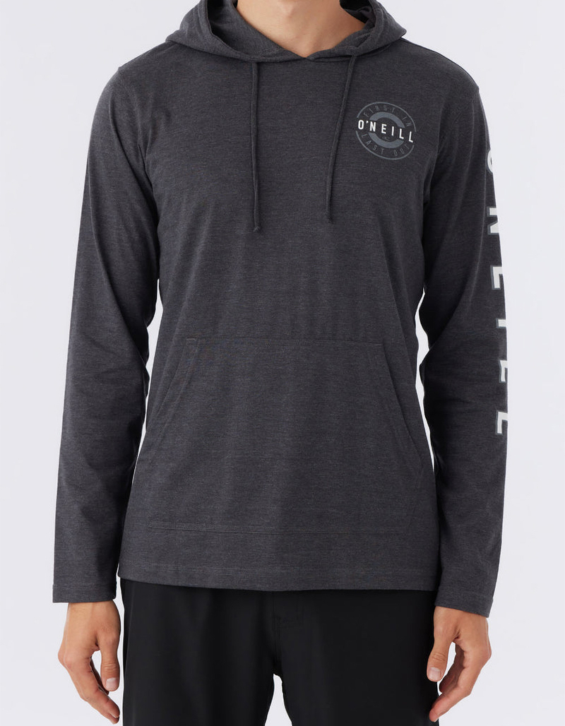 O'NEILL Fields Mens Lightweight Hoodie image number 1