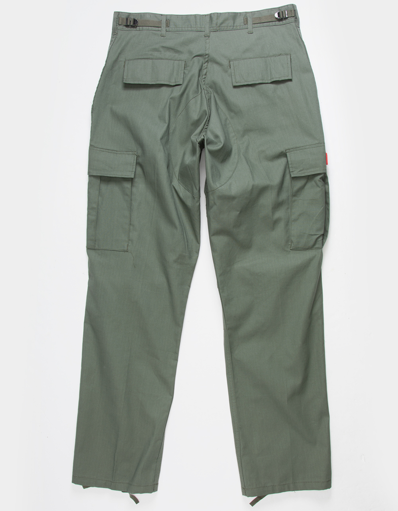 ARTFORM Rip Stop Mens Cargo Pants image number 1