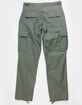 ARTFORM Rip Stop Mens Cargo Pants image number 2