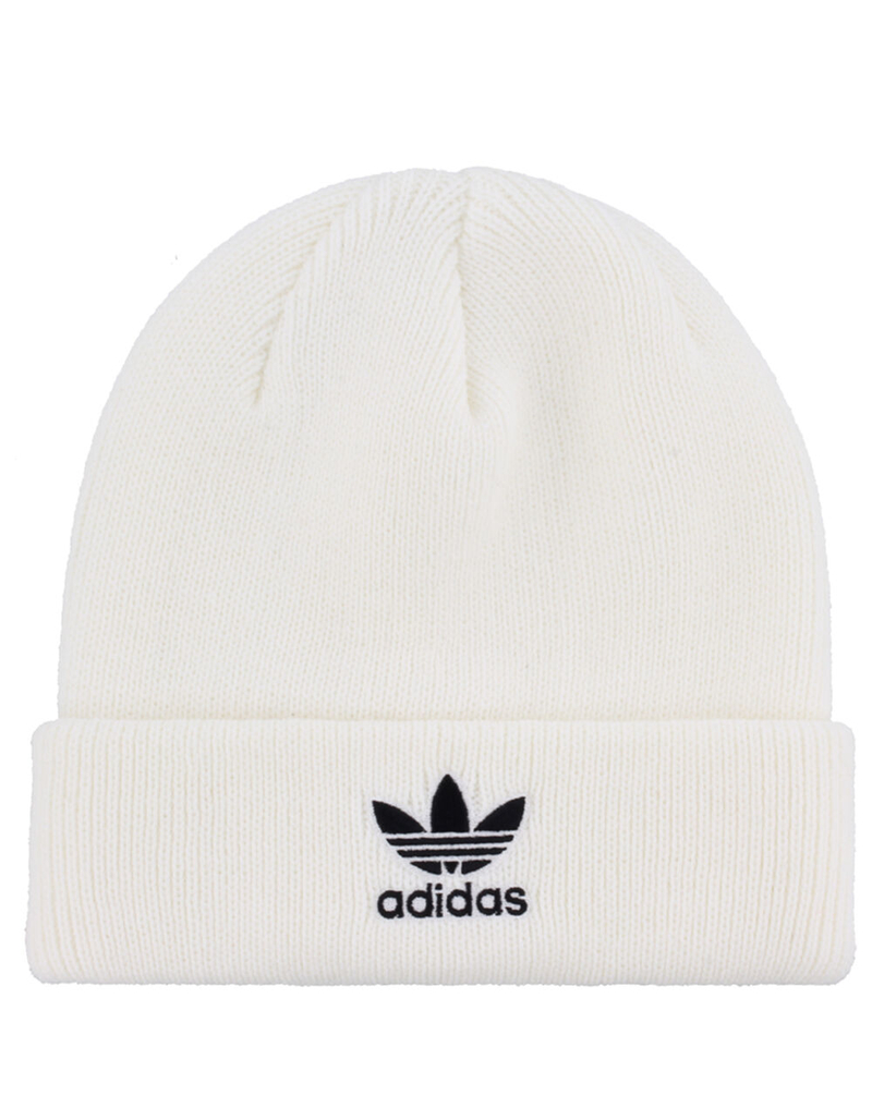 ADIDAS Trefoil Womens Beanie image number 0