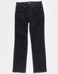 RSQ Boys Slim Dark Denim Jeans image number 6