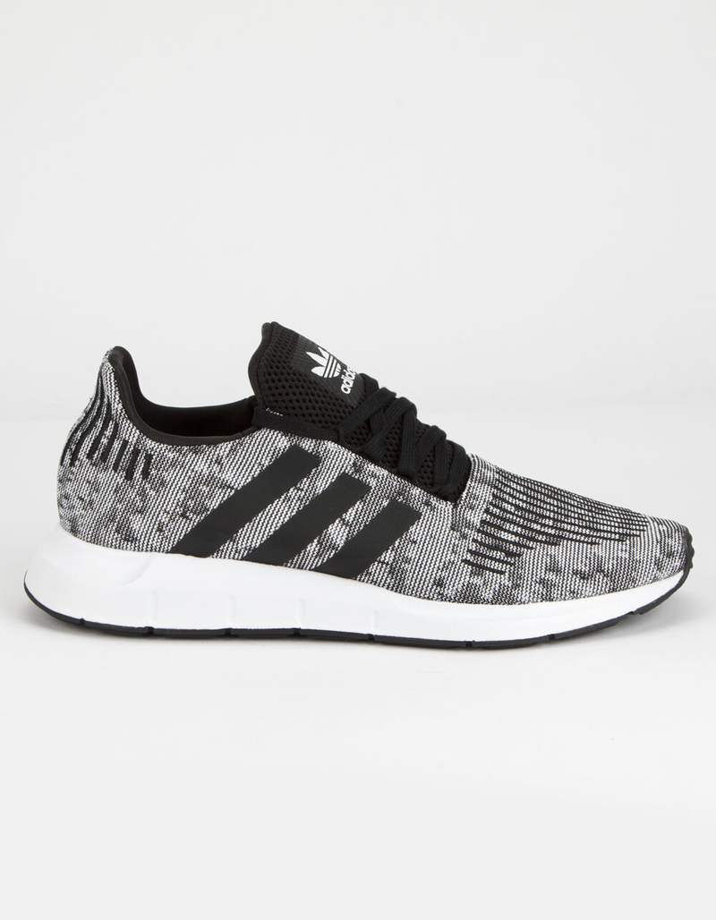 ADIDAS Swift Run Future White & Core Black Shoes image number 0