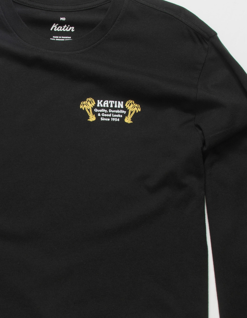 KATIN Puff Mens Tee image number 3