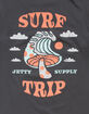JETTY Surf Trip Mens Tee image number 3