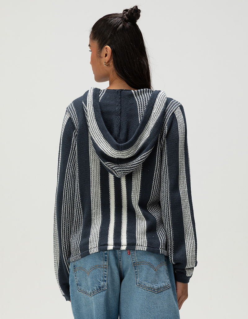 O'NEILL Catamaran Womens Hooded Sweater image number 3