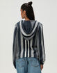 O'NEILL Catamaran Womens Hooded Sweater image number 4
