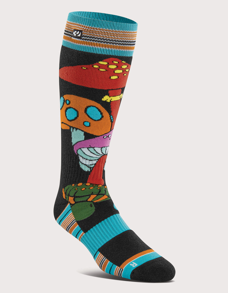 THIRTYTWO TM Merino Mens Socks image number 0