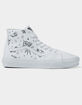 VANS Sk8-Hi Tapered Shoes image number 2