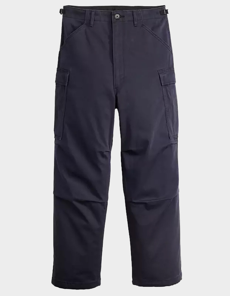LEVI'S Skateboarding™ Mens Loose Cargo Pants image number 0