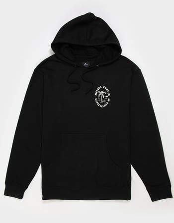 RIP CURL Aloha Palm Mens Hoodie Primary Image