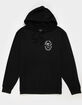 RIP CURL Aloha Palm Mens Hoodie image number 1