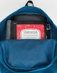 JANSPORT Label SuperBreak Blue Backpack image number 4