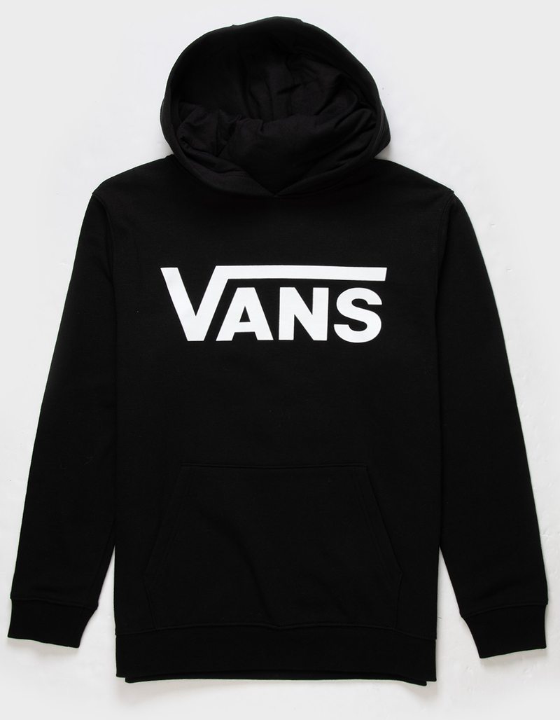 VANS Classic Boys Hoodie image number 0