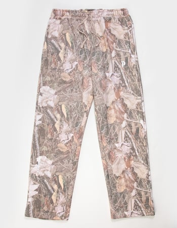 PRIMITIVE Dirty P Mens Camo Sweatpants Primary Image