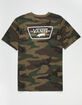 VANS Full Patch Boys T-Shirt image number 1