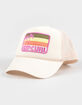 RIP CURL Mixed Revival Womens Trucker Hat image number 1