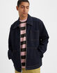 LEVI'S Skate Mens Garage Jacket image number 1