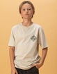 SALTY CREW Tippet Fill Boys Tee image number 5