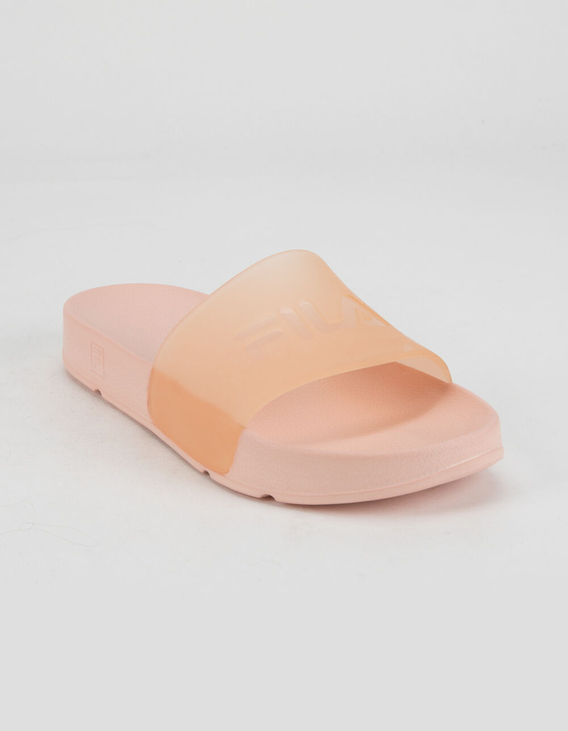 FILA Drifter Molded Womens Slide Sandals image number 0