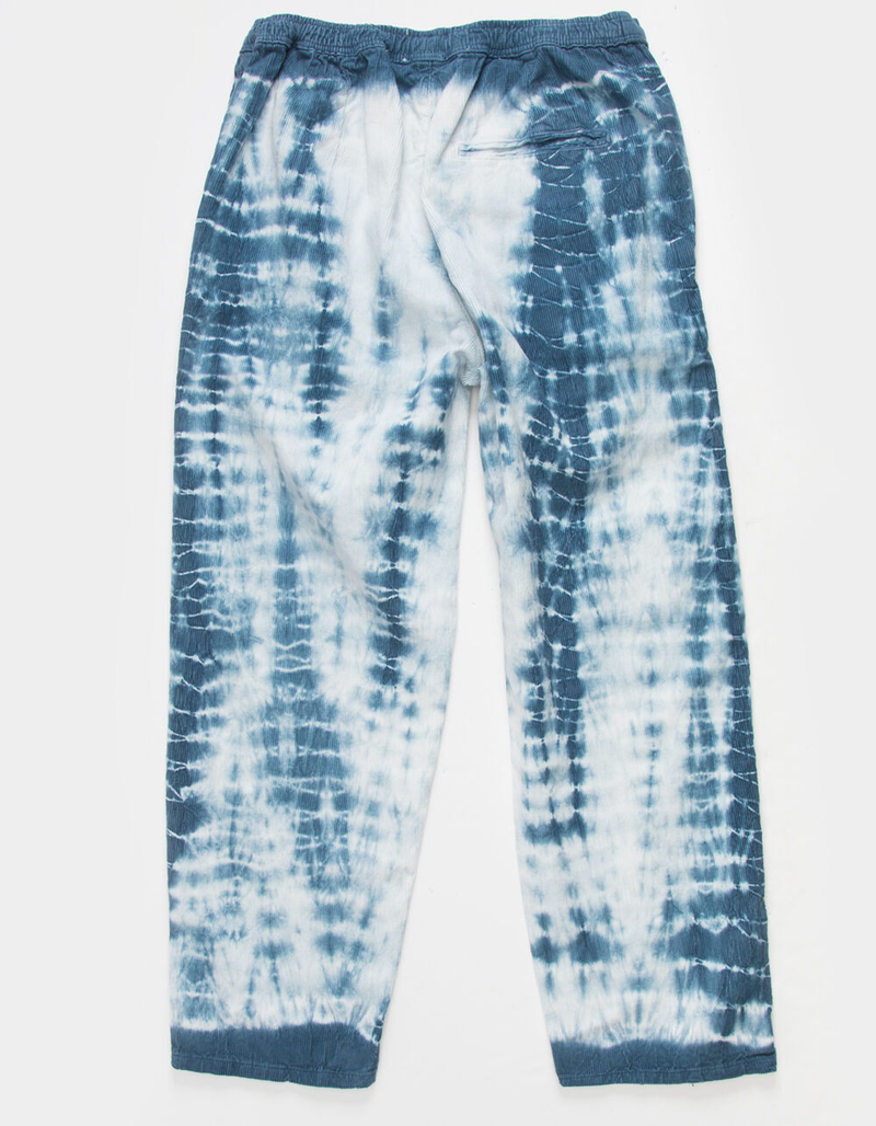 BDG Urban Outfitters PJ Mens Tie-Dye Pants image number 4