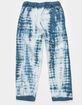 BDG Urban Outfitters PJ Mens Tie-Dye Pants image number 5