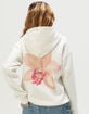 FULL TILT Orchid Girls Hoodie image number 1