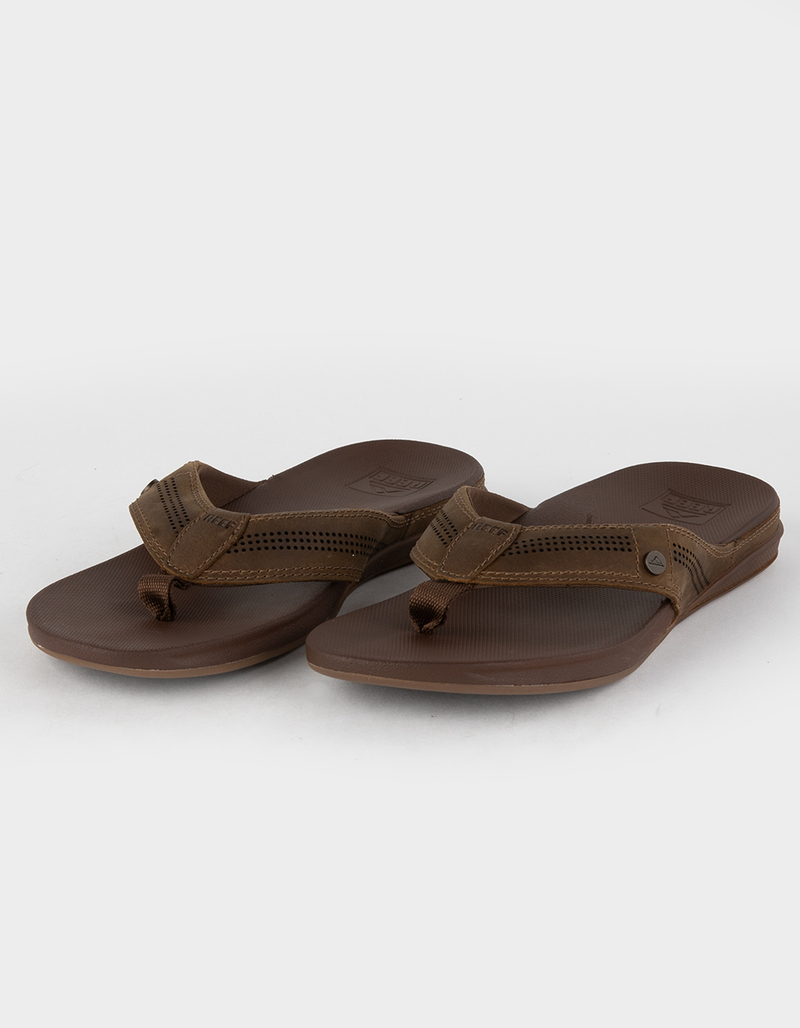 REEF Cushion Lux Mens Sandals image number 0