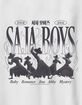 KPOP DEMON HUNTERS Demon Saja Boys Unisex Kids Tee image number 2