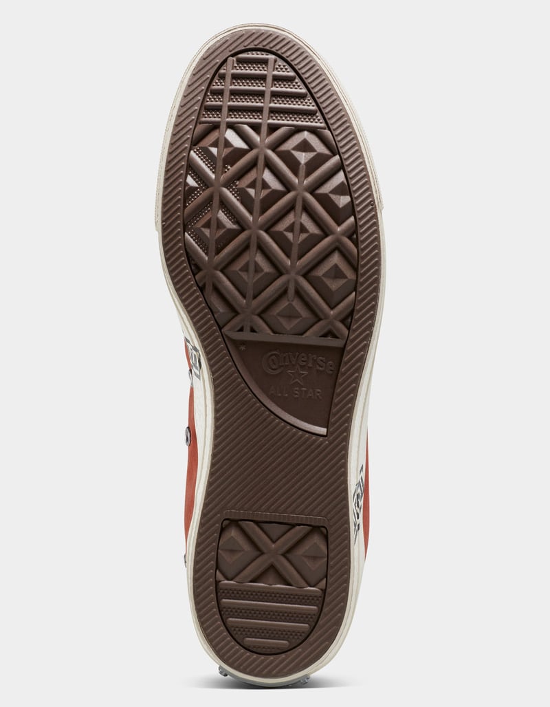 CONVERSE x Naruto Shippuden Gaara Chuck Taylor All Star High Top Shoes image number 9