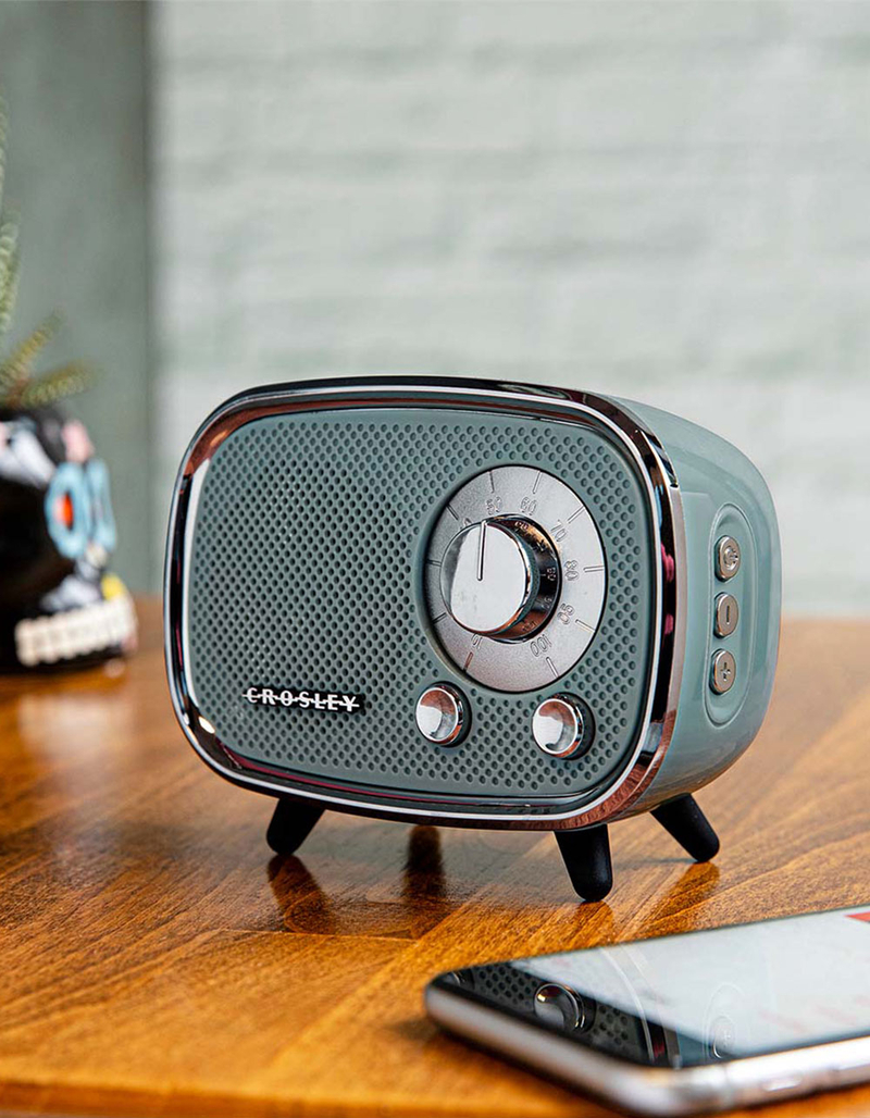 CROSLEY Rondo Portable Bluetooth Speaker image number 0