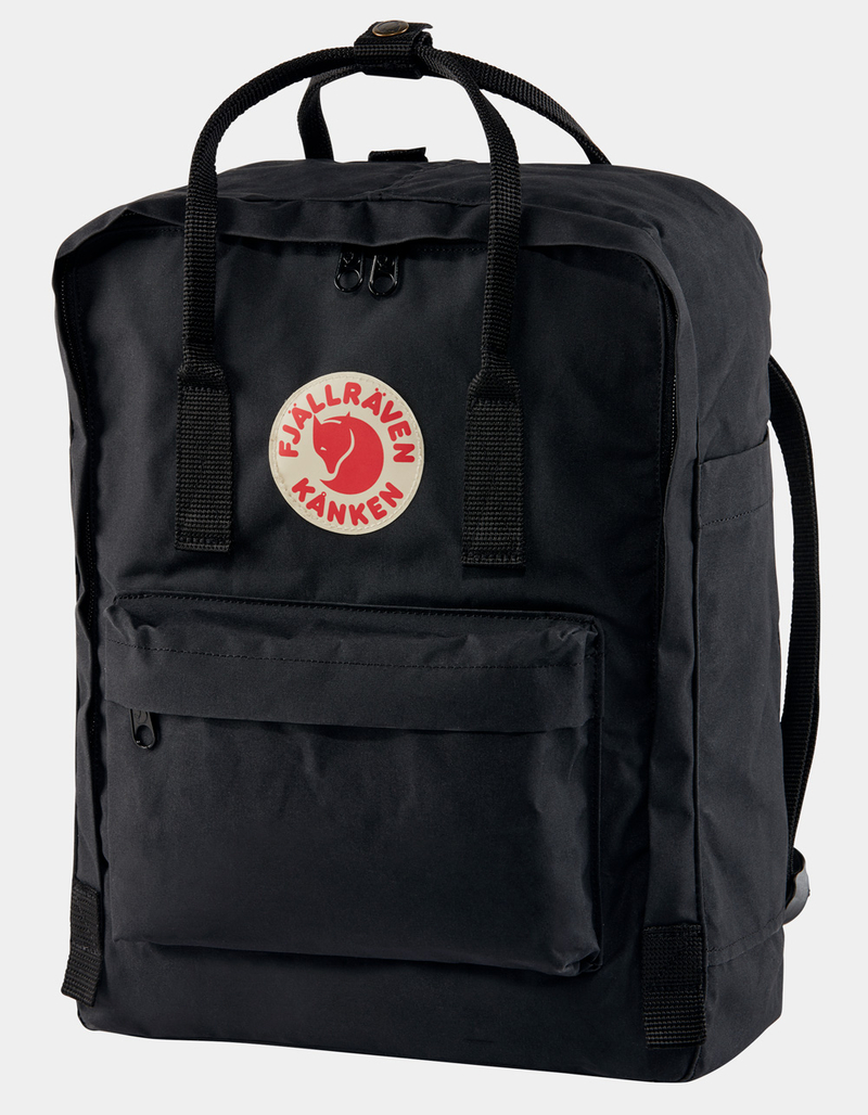 *INACTIVE*FJALLRAVEN Kanken Backpack image number 0