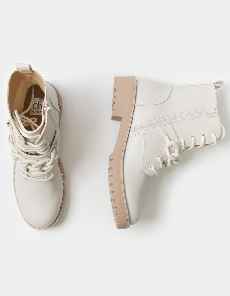 DOLCE VITA Osten Chainlink Womens Boots image number 4