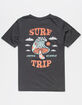 JETTY Surf Trip Mens Tee image number 1