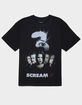 SCREAM 3 Mens Tee image number 1