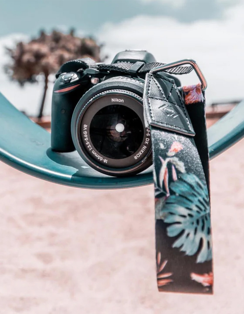 TETHER Wrist Camera Strap image number 2