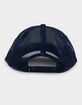 HEMLOCK HAT CO. Captain Trucker Hat image number 3