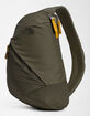 THE NORTH FACE Isabella Womens Sling Bag image number 1