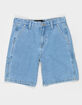 RSQ Boys Carpenter Jorts image number 2