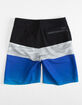 QUIKSILVER Highline Hold Down Boys Boardshorts image number 2