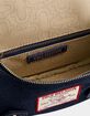 TRUE RELIGION Chain Handle Denim Hobo Bag image number 5