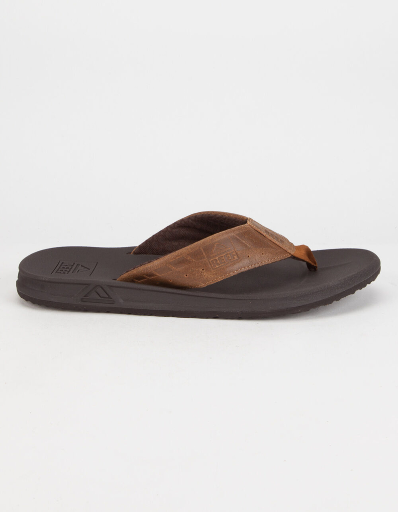 REEF Phantom LE Mens Sandals image number 1