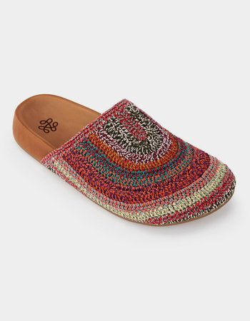 THE SAK Bolinas Clog Primary Image
