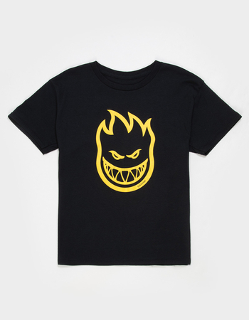 SPITFIRE Bighead Boys Tee Primary Image