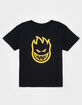 SPITFIRE Bighead Boys Tee image number 1