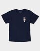 PEANUTS All American Snoopy Unisex Kids Tee image number 2