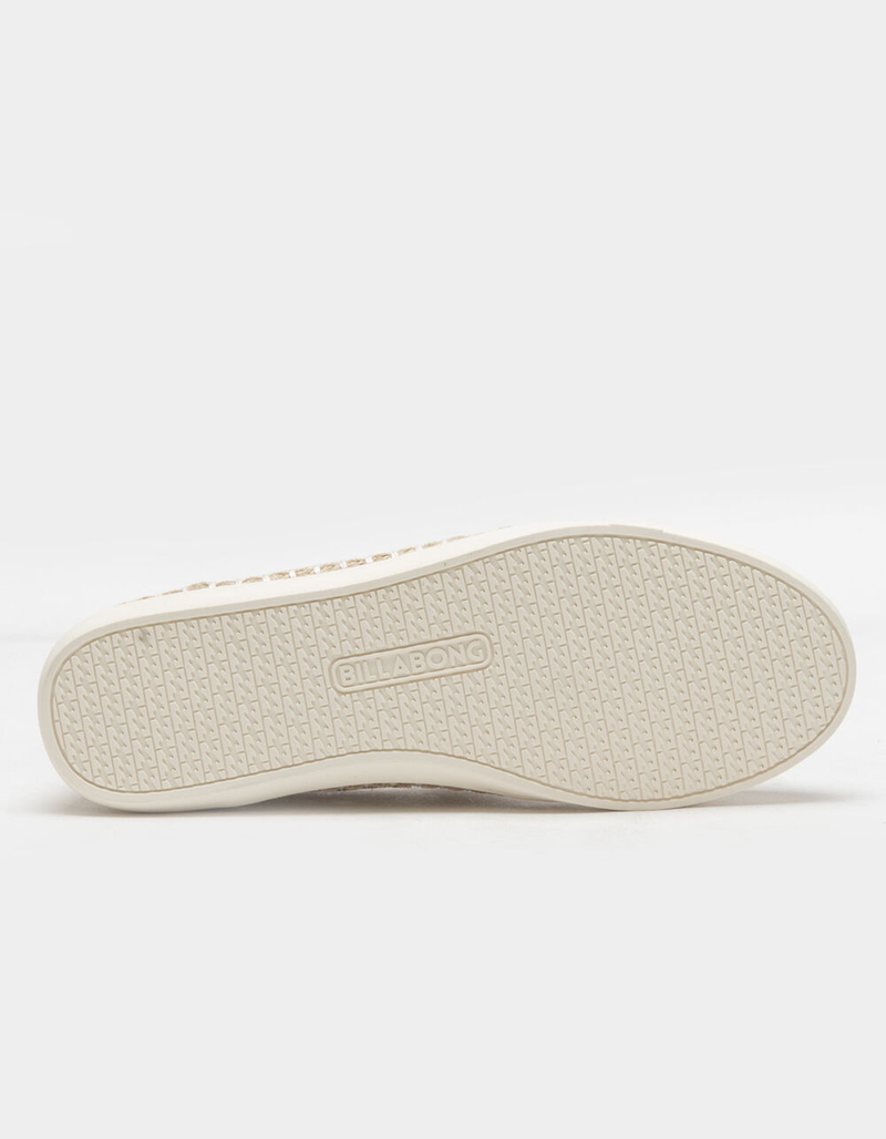 BILLABONG Del Sol Womens Slip-On Shoes image number 2