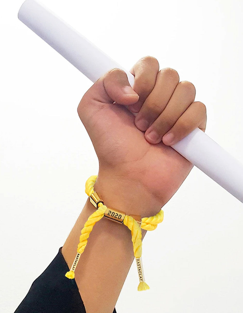 RASTACLAT Congrats Small/Medium Bracelet image number 1