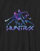 KPOP DEMON HUNTERS Battle Huntrix Unisex Kids Tee image number 2