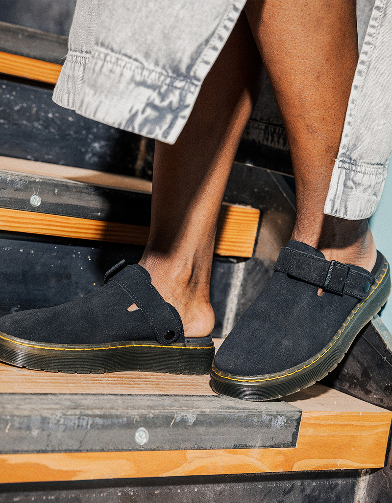 DR. MARTENS Carlson Womens Slingback Mules image number 5